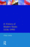 A history of modern Wales, 1536-1990