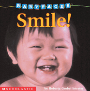 Baby Faces Smiles Board Book #02
