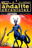 The Andalite Chronicles