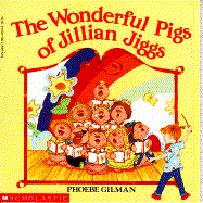 The Wonderful Pigs of Jillian Jiggs