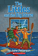Littles and the Big Storm (R)
