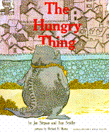 The Hungry Thing