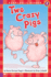Two Crazy Pigs