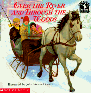 Over the River and Through the Woods