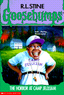 The Horror of Camp Jellyjam