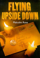 Flying upside down