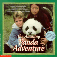 The Amazing Panda Adventure