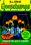 Attack of the Jack-O'-Lanterns