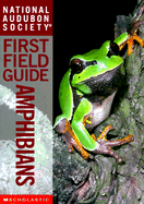 National Audubon Society First Field Guide