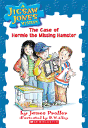 Case of Hermie the Missing Hamster