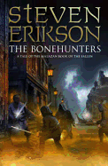 The Bonehunters (Malazan Book 6)
