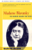 Madame Blavatsky: The Woman Behind the Myth