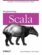 Programming Scala