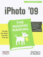iPhoto '09