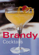Little Book of Brandy Cocktails