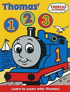 Thomas' 123: Learn to Count with Thomas