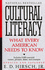 Cultural Literacy: What Every American Needs to Know
