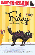 Friday the Scaredy Cat
