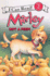 Marley: Not a Peep!