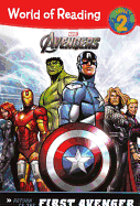 Return of the First Avenger