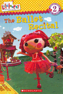 The Ballet Recital