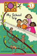 My School Trip