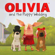 Olivia and the Puppy Wedding