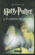 Harry Potter y El Misterio del Principe