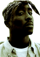 Tupac Amaru Shakur: 1971-1996