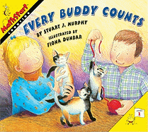 Every Buddy Counts: Counting