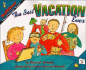 The Best Vacation Ever: Collecting Data
