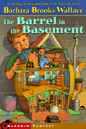 The Barrel in the Basement