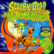 Scooby-Doo! and the Witch's Ghost