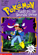 Night in the Haunted Tower