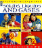 Solids, Liquids and Gases