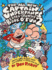 All New Captain Underpants Extra Crunchy Book O'Fun 2