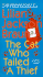 The Cat Who Tailed a Thief