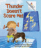 Thunder Doesn't Scare Me!