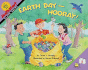 Earth Day - Hooray!