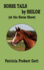 Horse Tails by Shiloh