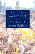 The Lord of the Rings: Boxed Set