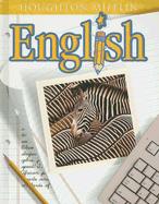 Houghton Mifflin English: Level 5