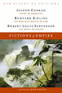 Fictions of Empire: Heart of Darkness, the Man Who Would Be King, and the Beach at Falesa