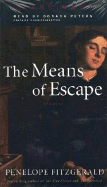 Means of Escape: Stories