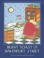 Burnt Toast on Davenport Street