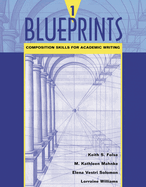 Blueprints 1: Composition Skills for Academic Writing