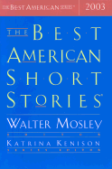The Best American Short Stories
