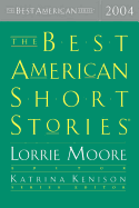 The Best American Short Stories