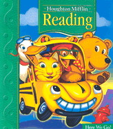 Reading: Here We Go! Level 1.1