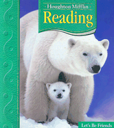 Reading: Let's Be Friends, Level 1.2